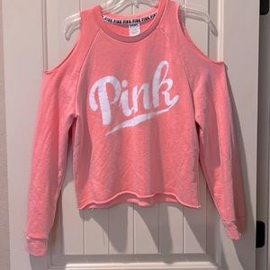 Victoria’s Secret Pink